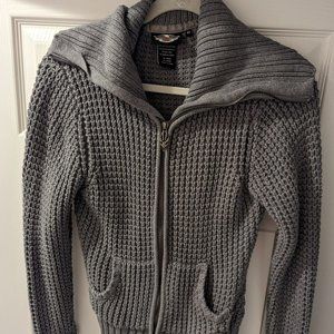 Women's Harley Davidson Sweater
